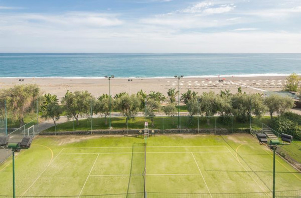 Hotel Naxos Beach Resort