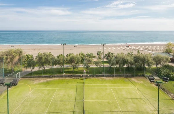 Hotel Naxos Beach Resort