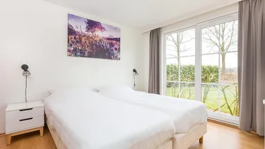 Vakantiepark De Tolplas