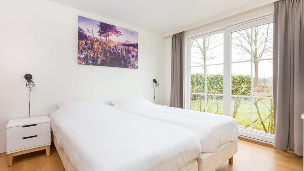 Vakantiepark De Tolplas