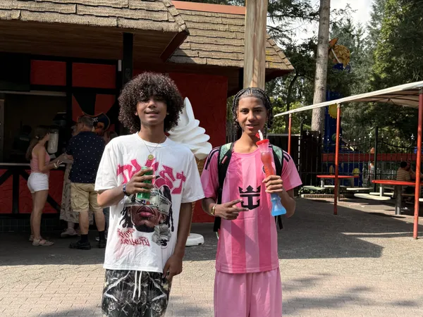 Onze ervaring: met twee tieners naar Hellendoorn
