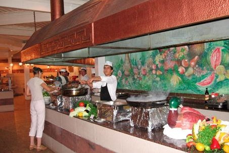 Letoonia Club & Hotel