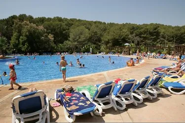 Camping Torre de la Mora