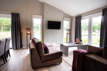 Recreatiepark Beekbergen