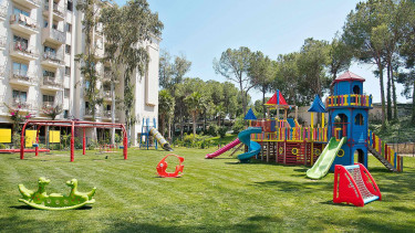 Masmavi TUI MAGIC LIFE