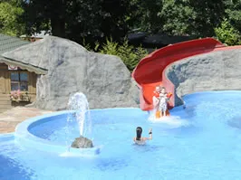 Kinderactiviteiten
