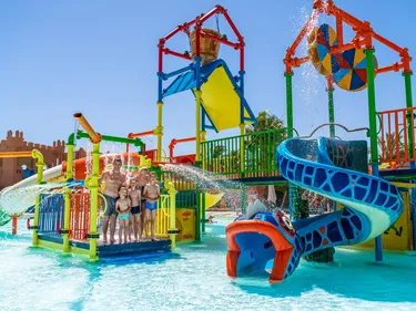 Hotel Club Calimera Akassia Swiss Resort