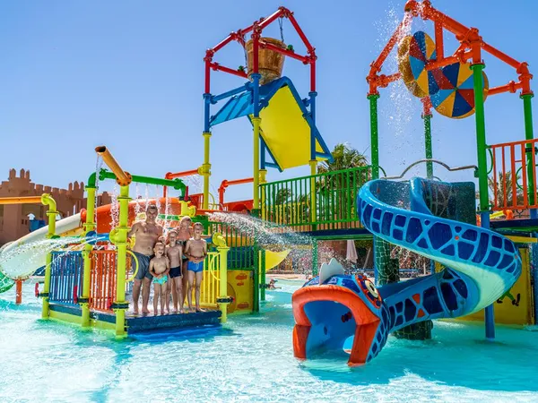 Hotel Club Calimera Akassia Swiss Resort