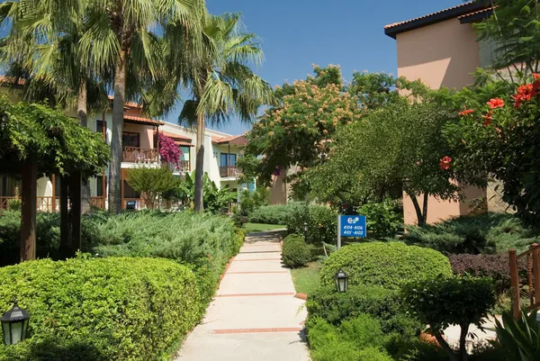 Gypsophila Holiday Village