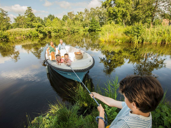 Landal Waterpark de Alde Feanen