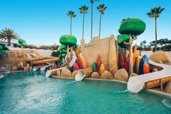 Tenerife Iberostar Bouganville Playa