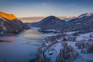 Landal Clofers Jenig