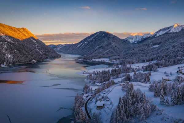 Landal Clofers Jenig