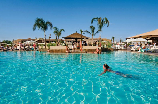 ClubHotel RIU Tikida Palmeraie