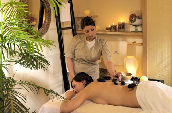 Palace Hotel Ravelli