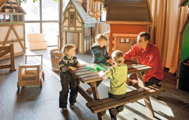 Vakantiepark Landal Winterberg