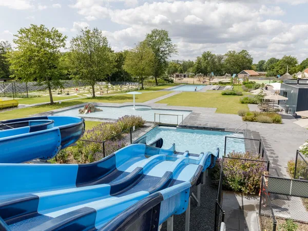 Roan Camping Nederland