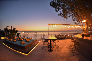 DoubleTree by Hilton Antalya