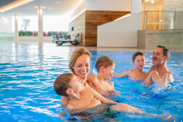 Landal Resort Maria Alm 