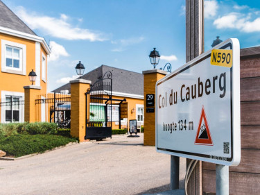 Landal Kasteeldomein De Cauberg