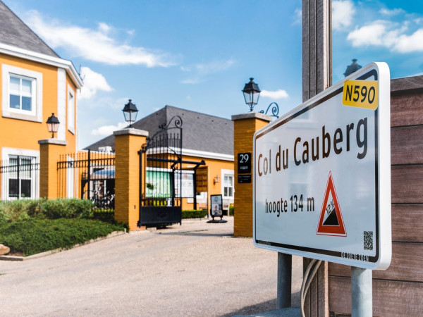 Landal Kasteeldomein De Cauberg