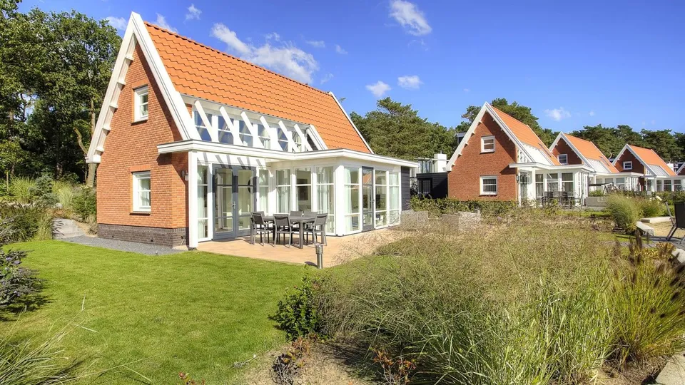 Strandvilla