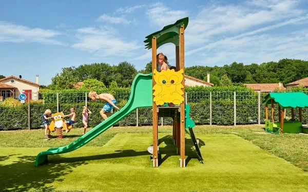 Kinderactiviteiten 