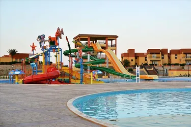Hotel Malikia Resort Abu Dabbab