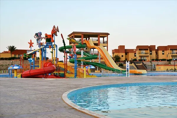 Hotel Malikia Resort Abu Dabbab