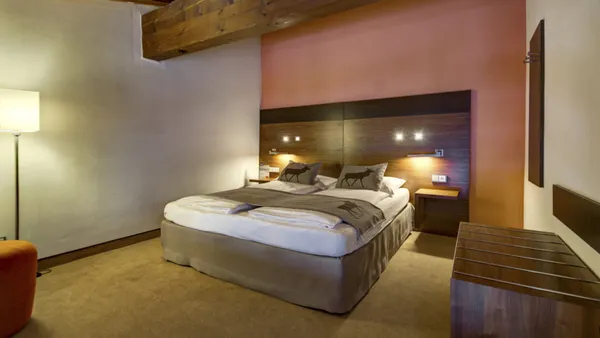 Hotel Residenz Hochalm