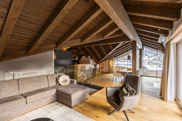 Samen op wintersport met Landal