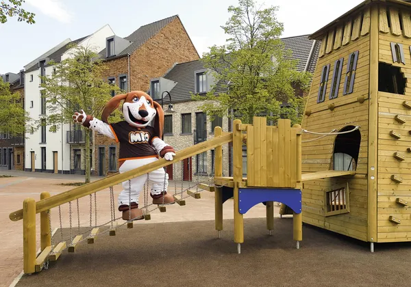 Dormio Resort Maastricht