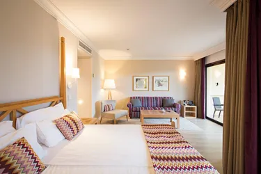 ROBINSON Club Cala Serena