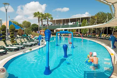 Alva Donna Exclusive Hotel