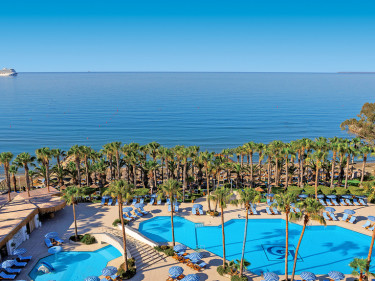 Hotel GrandResort