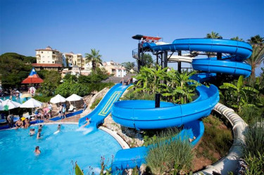 Hotel Limak Arcadia