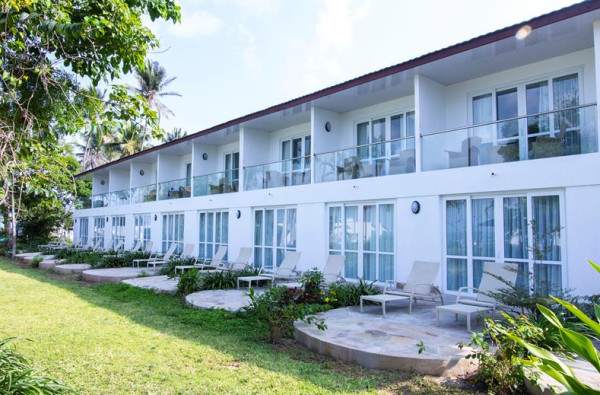 Leopard Beach Resort & Spa