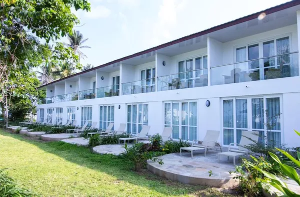 Leopard Beach Resort & Spa