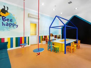 Hotel Telatiye Resort 