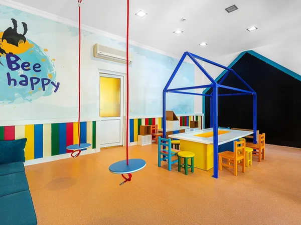 Hotel Telatiye Resort 