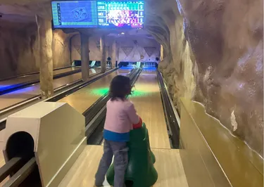 REVIEW: Recreatiepark De Boshoek met een kleuter 