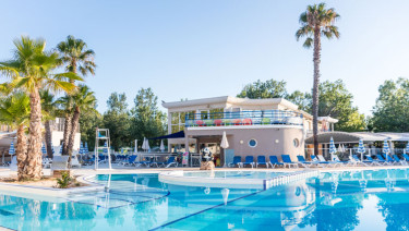 Camping Club Le Napoléon