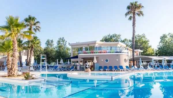 Camping Club Le Napoléon