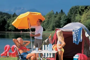 Vakantiepark Nuovo Natural Village