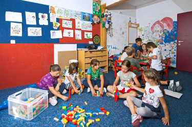 Alpenhotel Weitlanbrunn