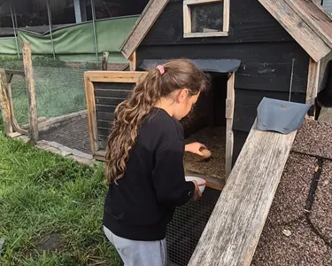 REVIEW: Offline genieten tussen de koeien bij De Oude Melkstal