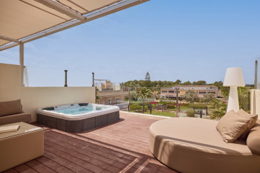 Zafiro Ca'n Picafort