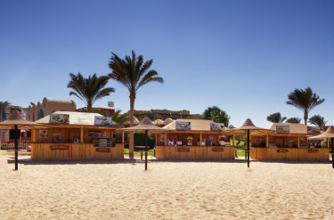 SPLASHWORLD Jaz Lamaya