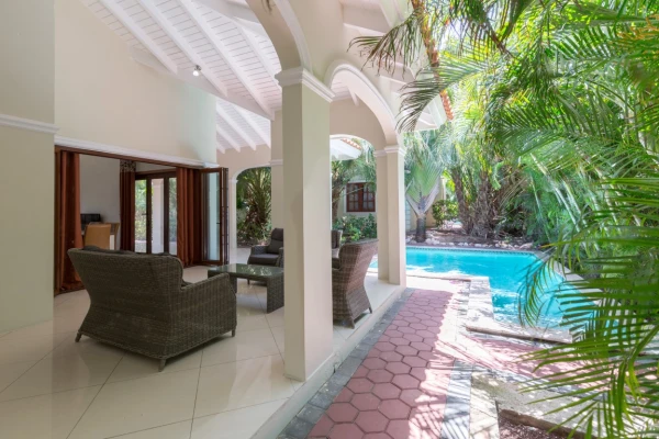 ACOYA Curaçao Resort Villas & Spa