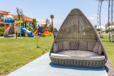 Hotel Glamour Resort & Spa